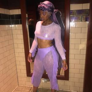 Meet your Posher, Ebony